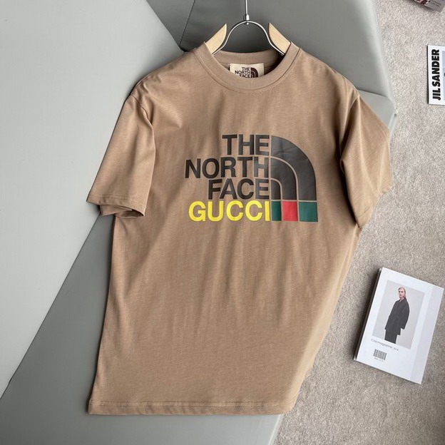 men gucci t-shirts S-XL-004